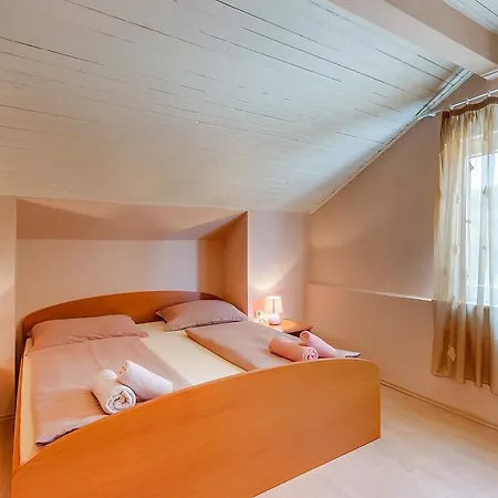Belvedere - Aurora * Mali Lošinj